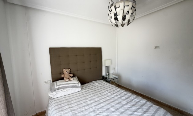Venta - Apartamento / piso -
Orihuela Costa - Lomas de Cabo Roig
