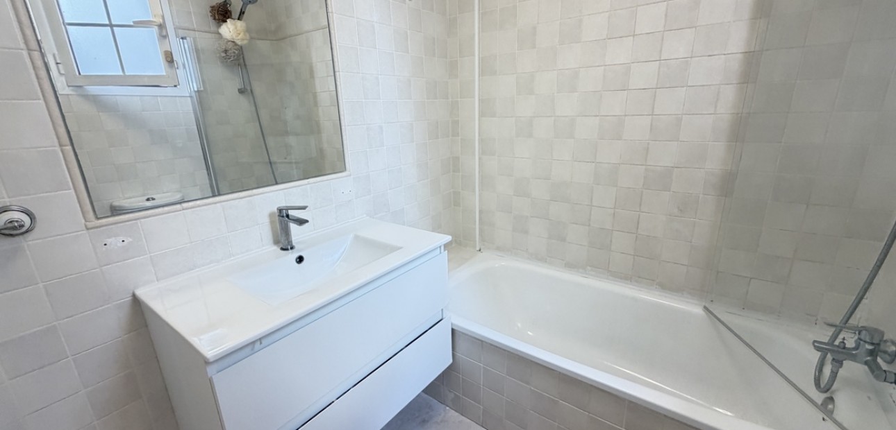 Venta - Apartamento / piso -
Orihuela Costa - Lomas de Cabo Roig