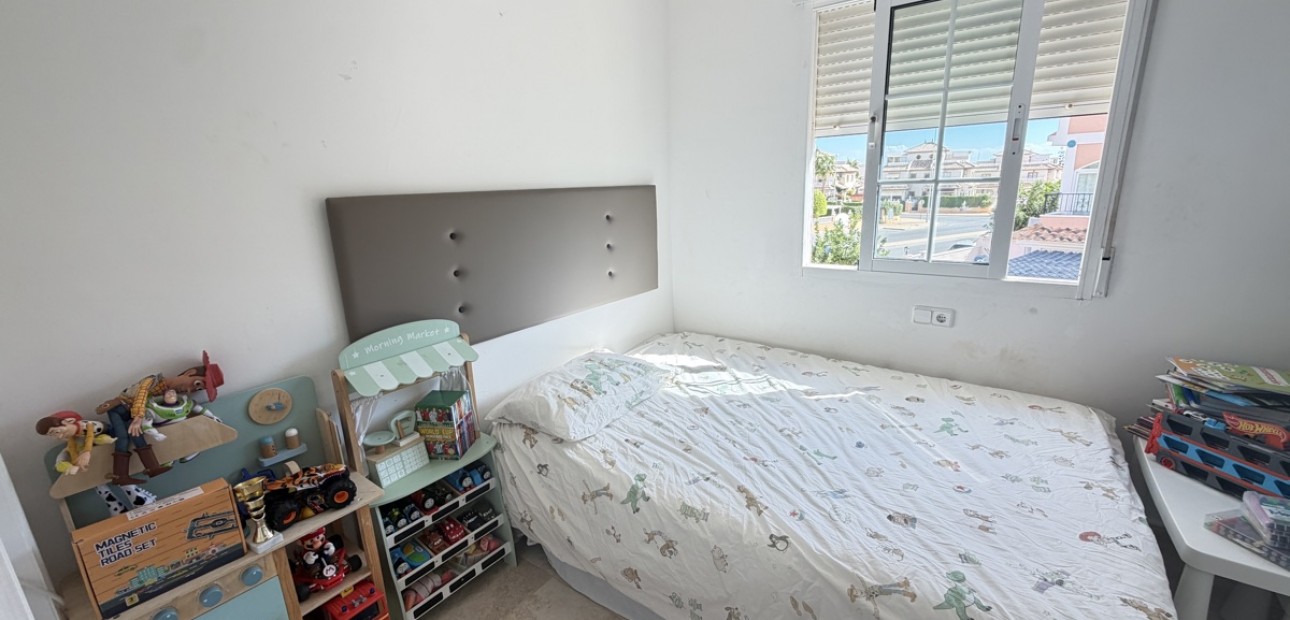 Venta - Apartamento / piso -
Orihuela Costa - Lomas de Cabo Roig