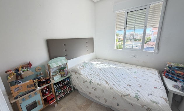 Venta - Apartamento / piso -
Orihuela Costa - Lomas de Cabo Roig