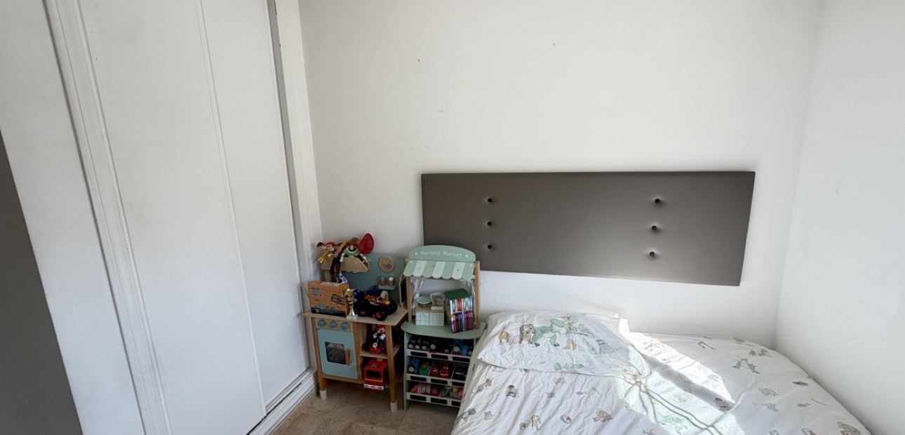 Venta - Apartamento / piso -
Orihuela Costa - Lomas de Cabo Roig