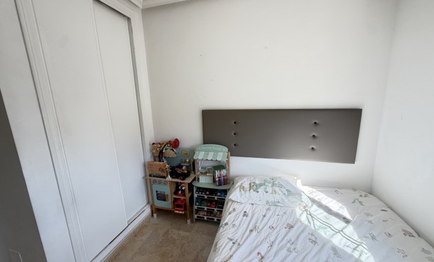Venta - Apartamento / piso -
Orihuela Costa - Lomas de Cabo Roig