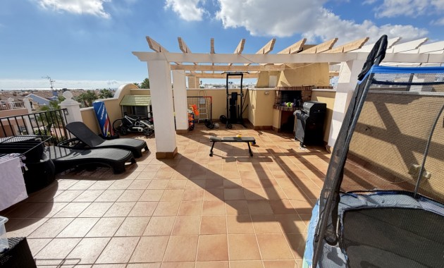 Venta - Apartamento / piso -
Orihuela Costa - Lomas de Cabo Roig