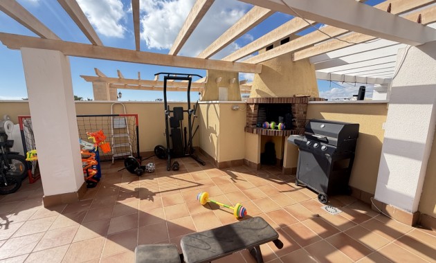 Venta - Apartamento / piso -
Orihuela Costa - Lomas de Cabo Roig