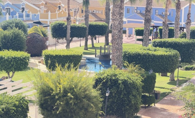 Venta - Apartamento / piso -
Orihuela Costa - Lomas de Cabo Roig
