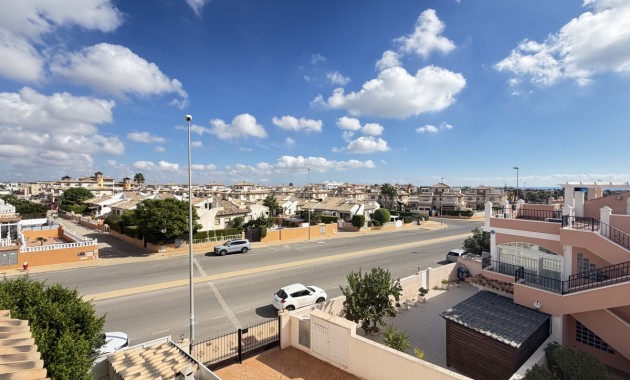 Venta - Apartamento / piso -
Orihuela Costa - Lomas de Cabo Roig