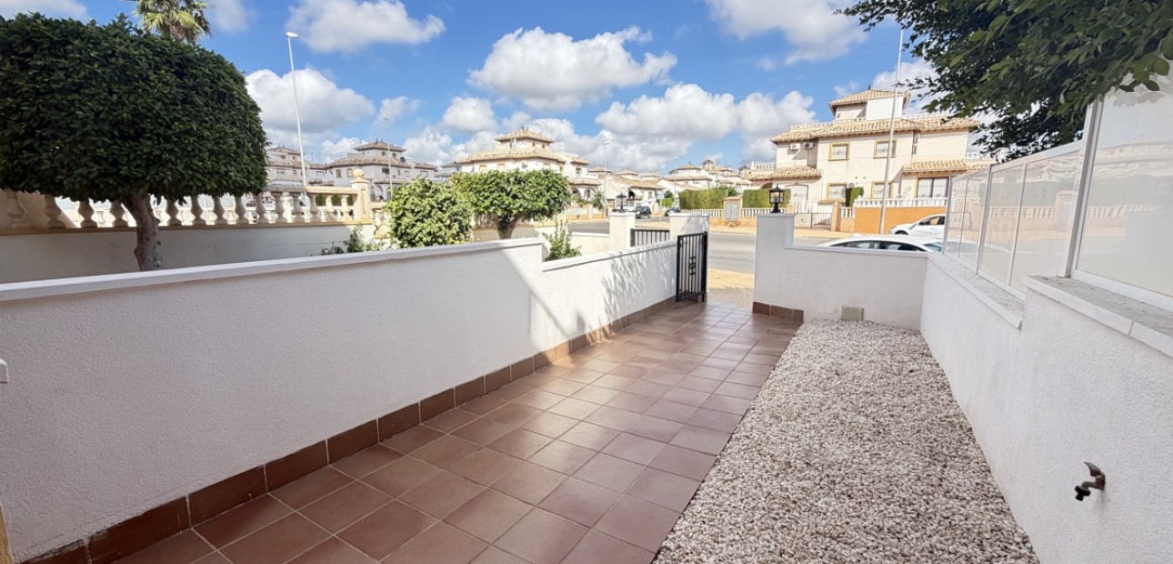 Venta - Apartamento / piso -
Orihuela Costa - Lomas de Cabo Roig