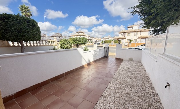 Venta - Apartamento / piso -
Orihuela Costa - Lomas de Cabo Roig