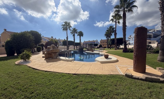 Venta - Apartamento / piso -
Orihuela Costa - Lomas de Cabo Roig