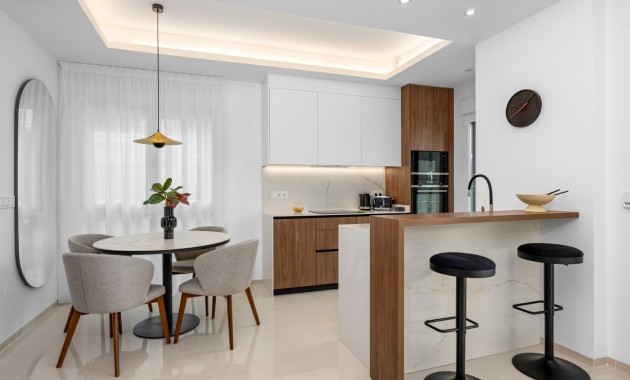 Venta - Apartamento / piso -
Ciudad Quesada - La Laguna