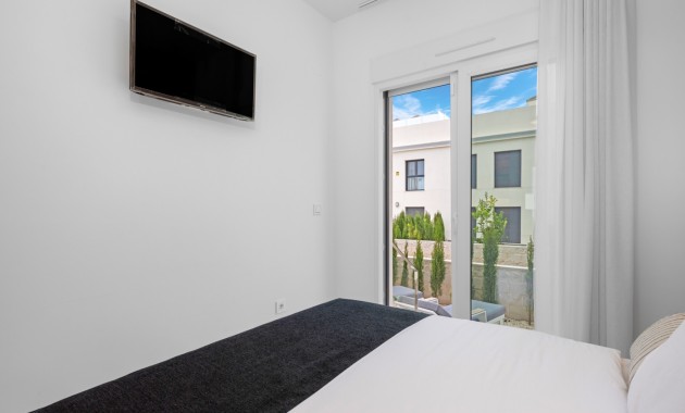 Venta - Apartamento / piso -
Ciudad Quesada - La Laguna