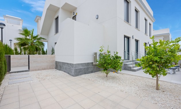 Venta - Apartamento / piso -
Ciudad Quesada - La Laguna
