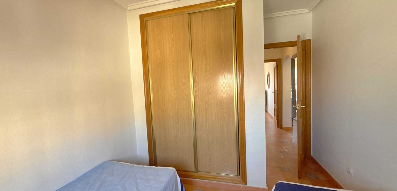 Venta - Apartamento / piso -
Orihuela Costa - Playa Flamenca