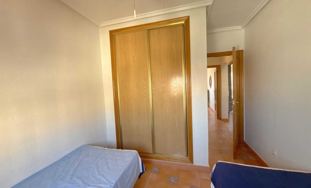 Venta - Apartamento / piso -
Orihuela Costa - Playa Flamenca