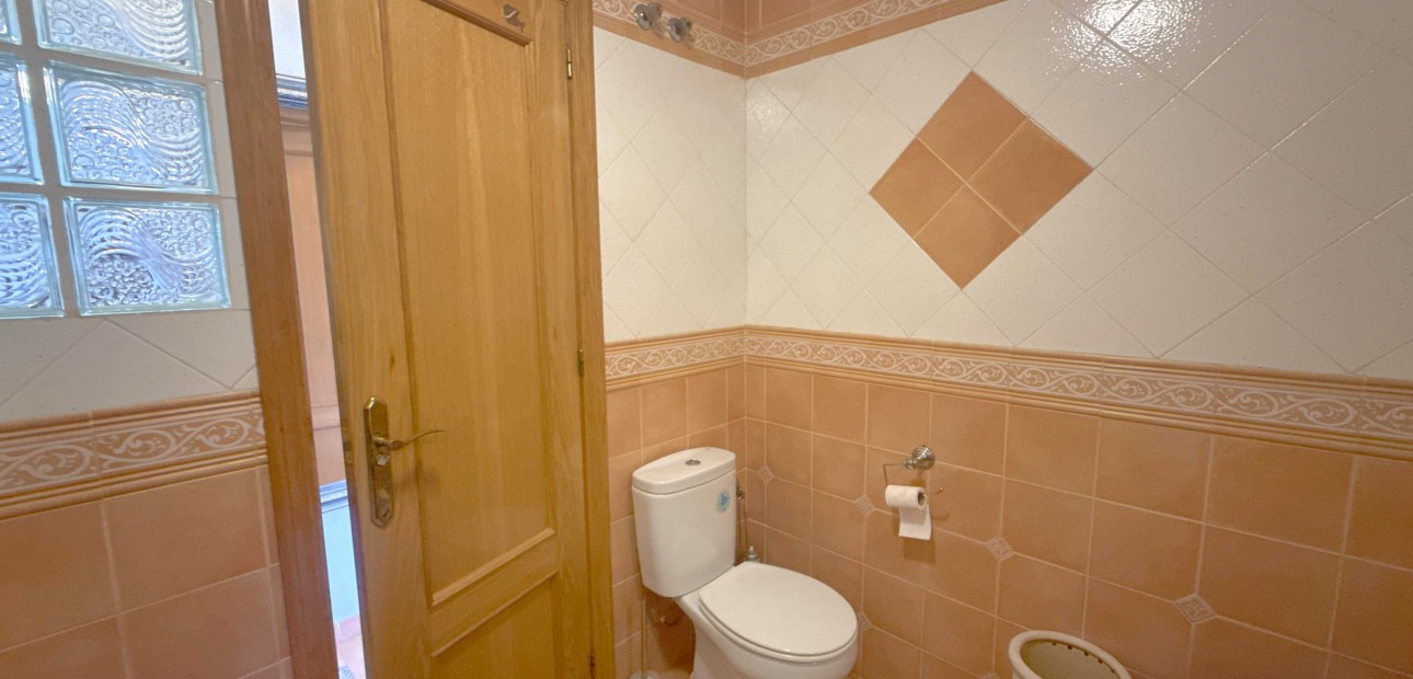 Venta - Apartamento / piso -
Orihuela Costa - Playa Flamenca
