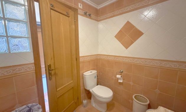 Venta - Apartamento / piso -
Orihuela Costa - Playa Flamenca