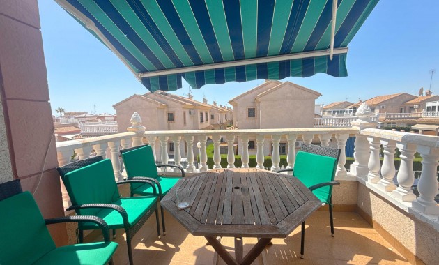 Venta - Apartamento / piso -
Orihuela Costa - Playa Flamenca