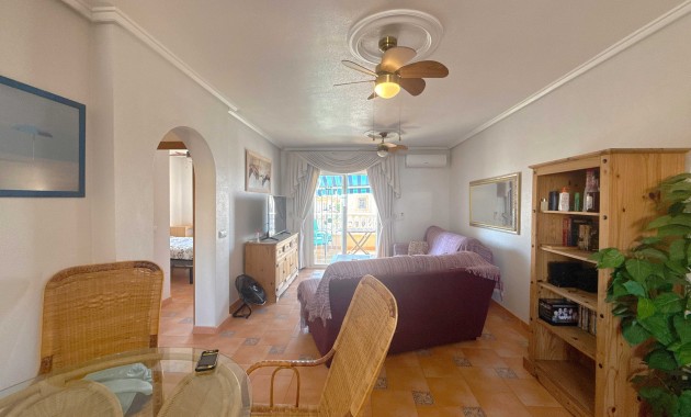Venta - Apartamento / piso -
Orihuela Costa - Playa Flamenca