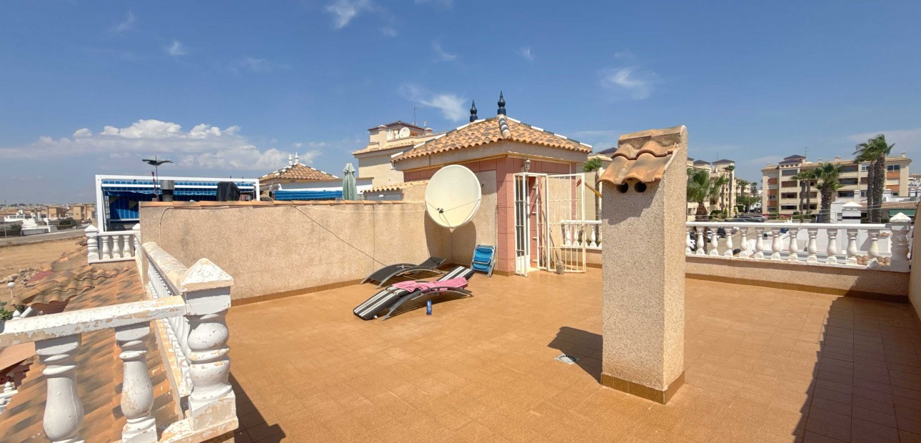 Venta - Apartamento / piso -
Orihuela Costa - Playa Flamenca