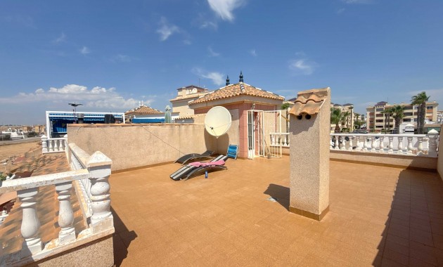 Venta - Apartamento / piso -
Orihuela Costa - Playa Flamenca