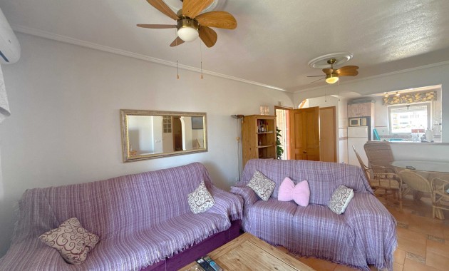 Venta - Apartamento / piso -
Orihuela Costa - Playa Flamenca