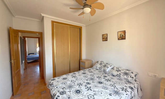 Venta - Apartamento / piso -
Orihuela Costa - Playa Flamenca
