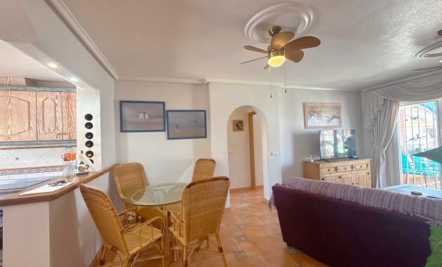 Venta - Apartamento / piso -
Orihuela Costa - Playa Flamenca