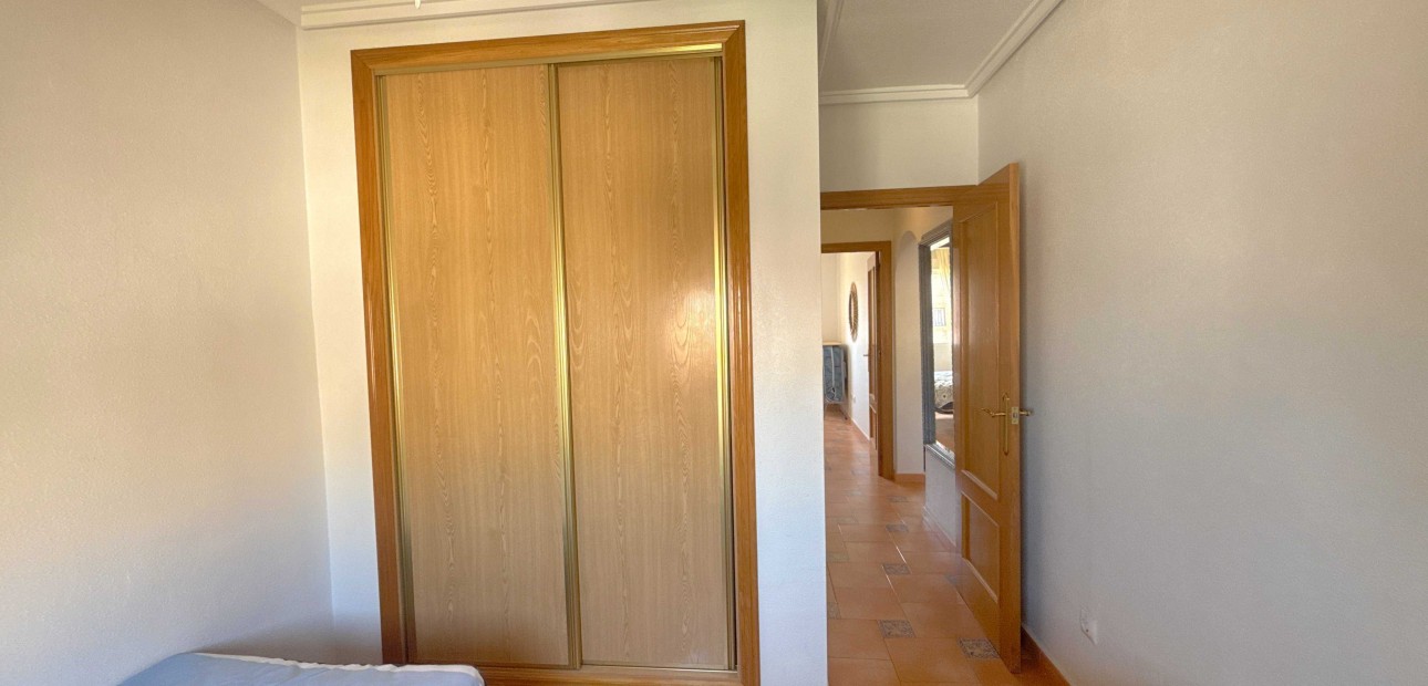 Venta - Apartamento / piso -
Orihuela Costa - Playa Flamenca