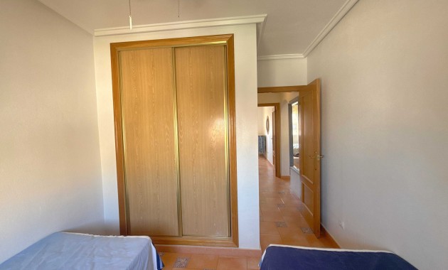 Venta - Apartamento / piso -
Orihuela Costa - Playa Flamenca