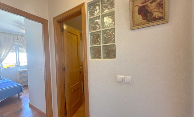 Venta - Apartamento / piso -
Orihuela Costa - Playa Flamenca