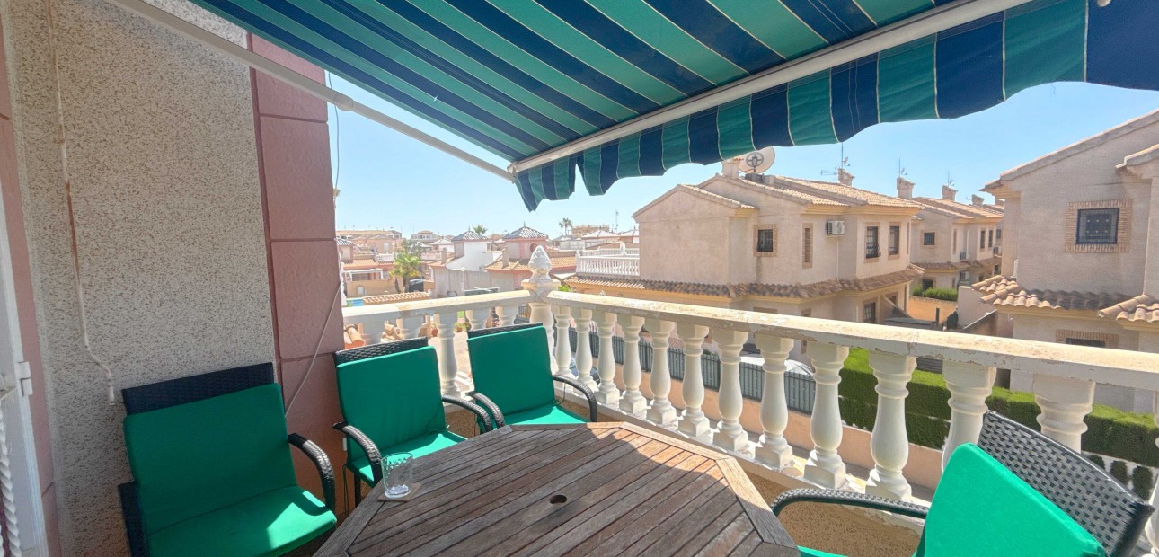 Venta - Apartamento / piso -
Orihuela Costa - Playa Flamenca