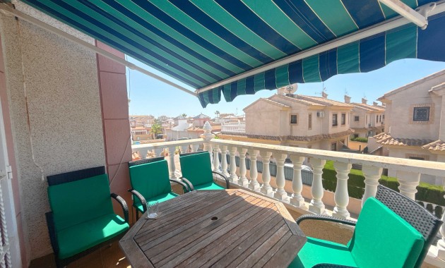 Venta - Apartamento / piso -
Orihuela Costa - Playa Flamenca