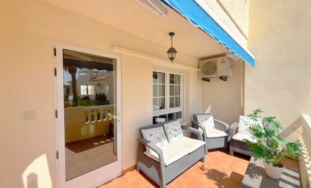 Venta - Adosado -
Orihuela Costa - Las Ramblas