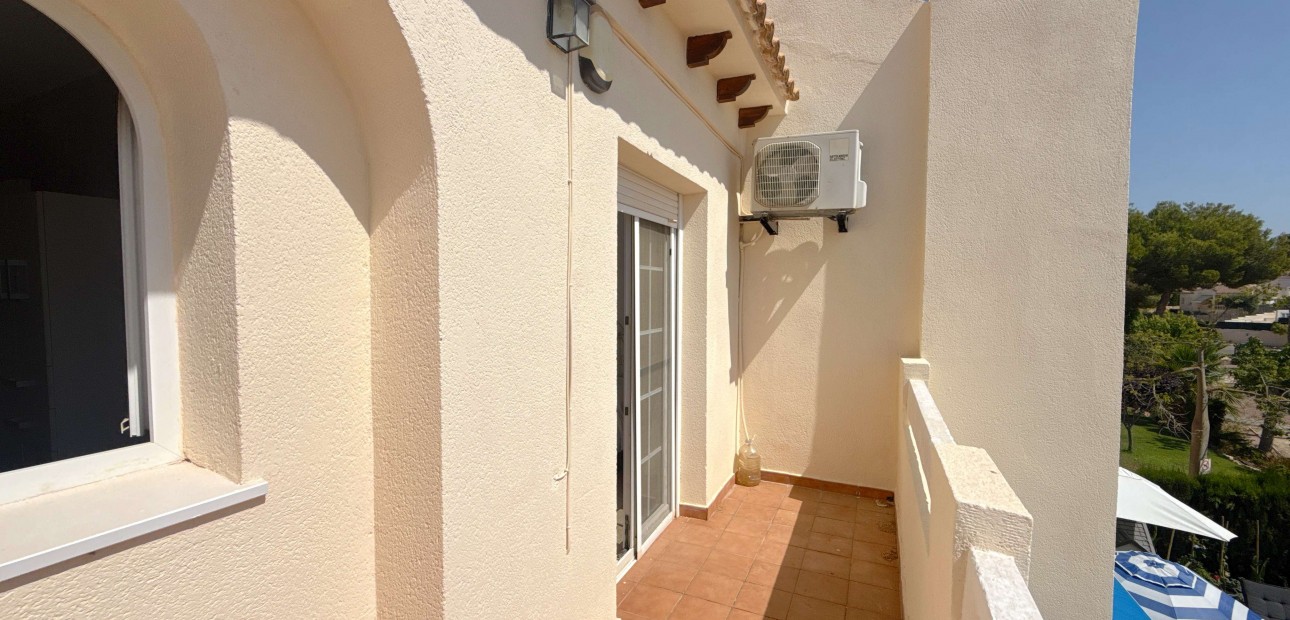 Venta - Adosado -
Orihuela Costa - Las Ramblas