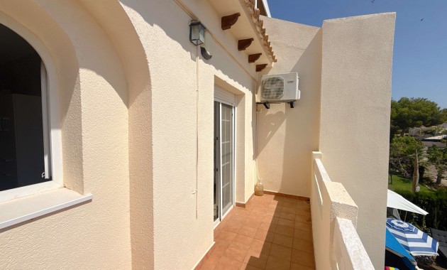 Venta - Adosado -
Orihuela Costa - Las Ramblas