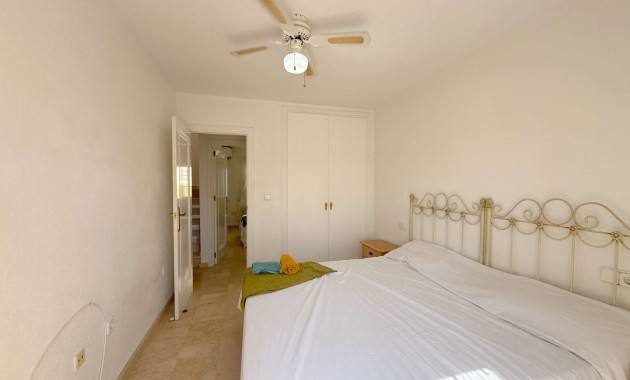 Venta - Adosado -
Orihuela Costa - Las Ramblas