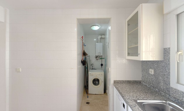 Venta - Adosado -
Orihuela Costa - Las Ramblas