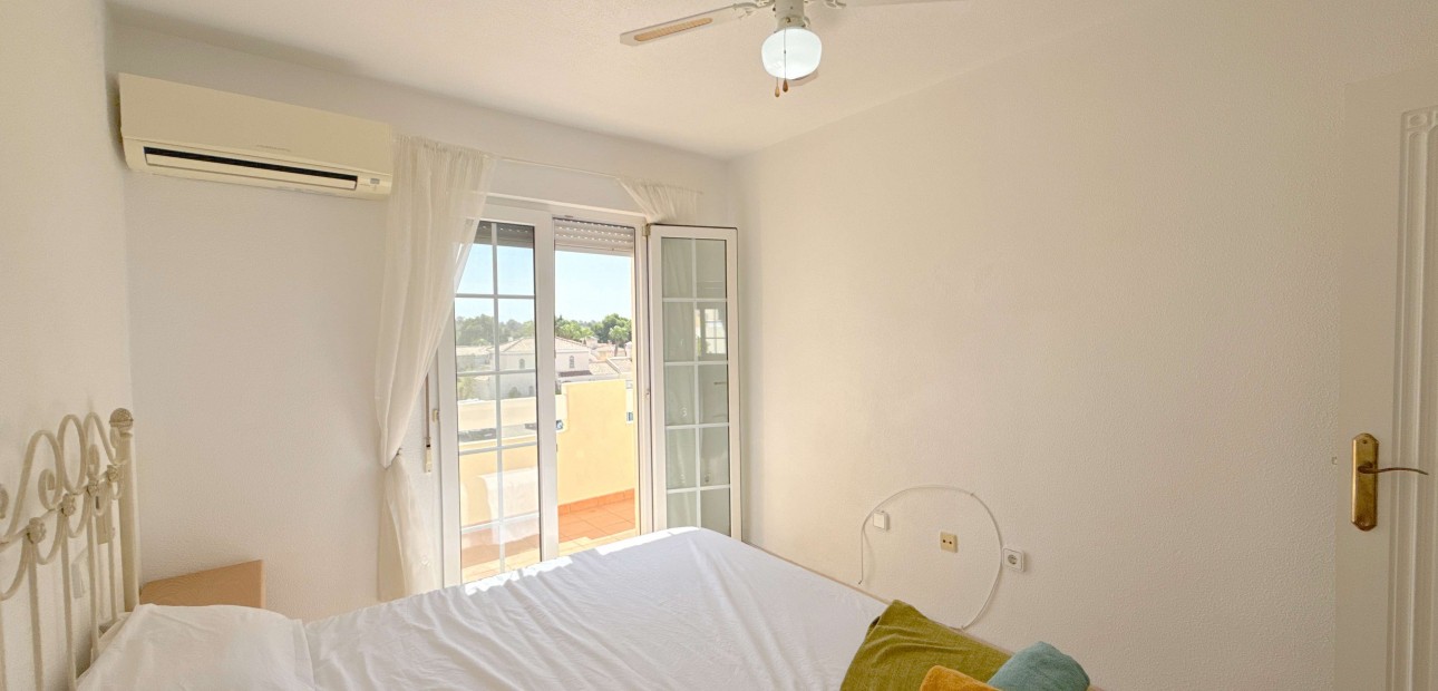 Venta - Adosado -
Orihuela Costa - Las Ramblas