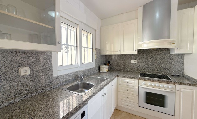 Venta - Adosado -
Orihuela Costa - Las Ramblas