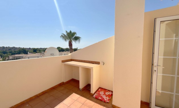 Venta - Adosado -
Orihuela Costa - Las Ramblas