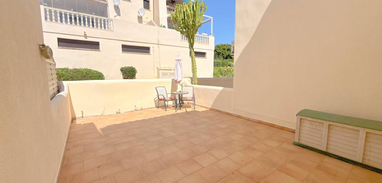 Venta - Adosado -
Orihuela Costa - Las Ramblas