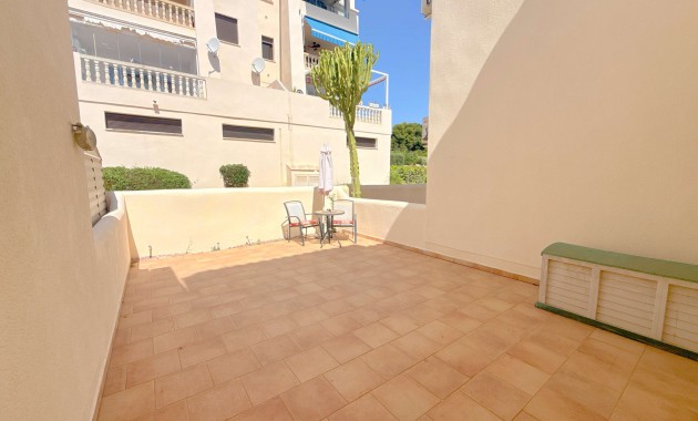 Venta - Adosado -
Orihuela Costa - Las Ramblas