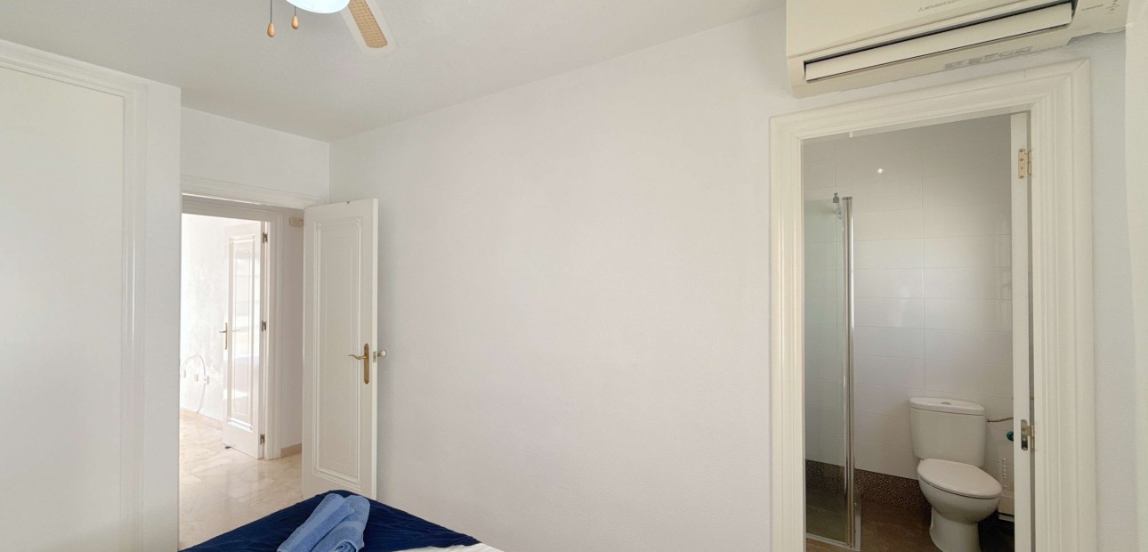 Venta - Adosado -
Orihuela Costa - Las Ramblas