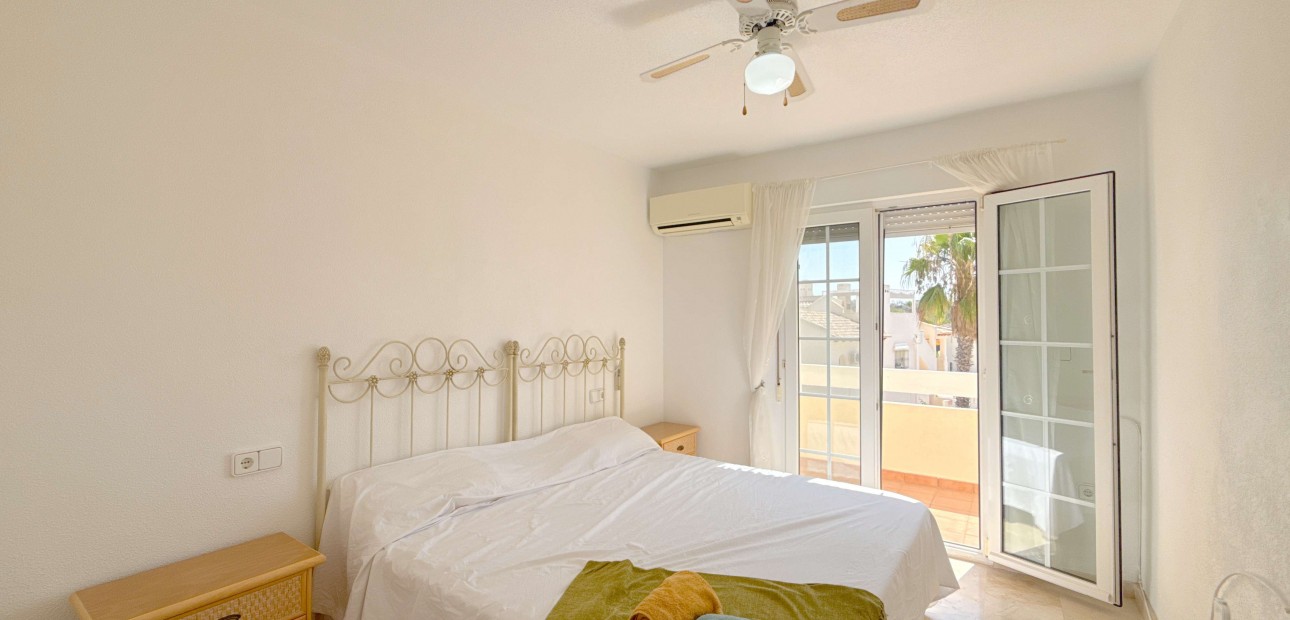 Venta - Adosado -
Orihuela Costa - Las Ramblas