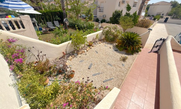 Venta - Adosado -
Orihuela Costa - Las Ramblas