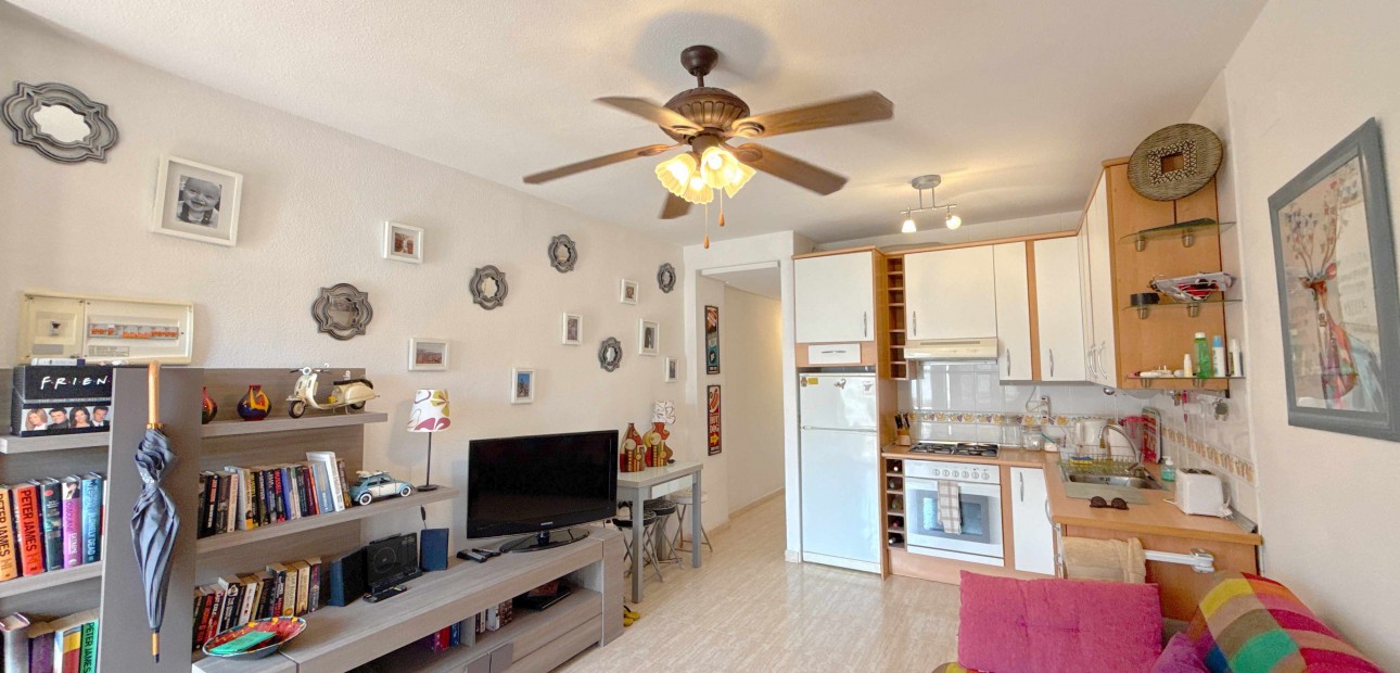 Venta - Apartamento / piso -
Orihuela Costa - Cabo Roig