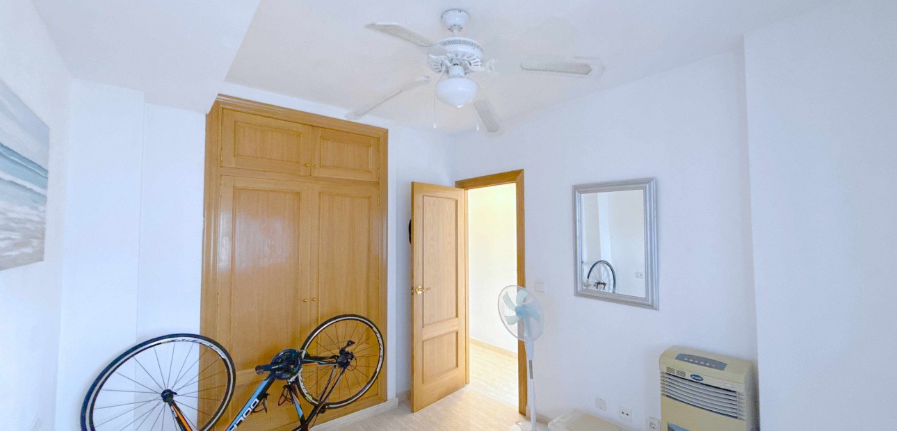 Venta - Apartamento / piso -
Orihuela Costa - Cabo Roig