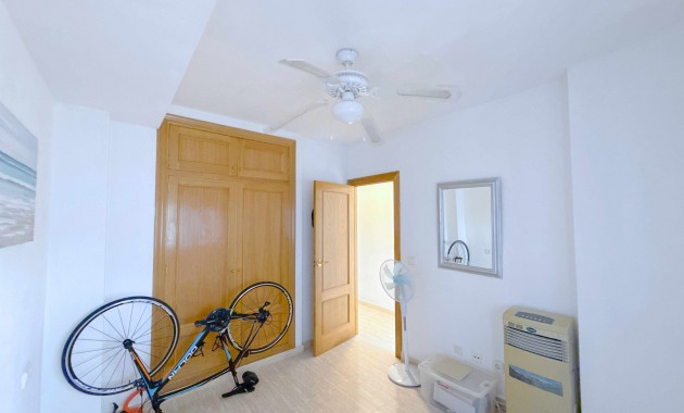 Venta - Apartamento / piso -
Orihuela Costa - Cabo Roig