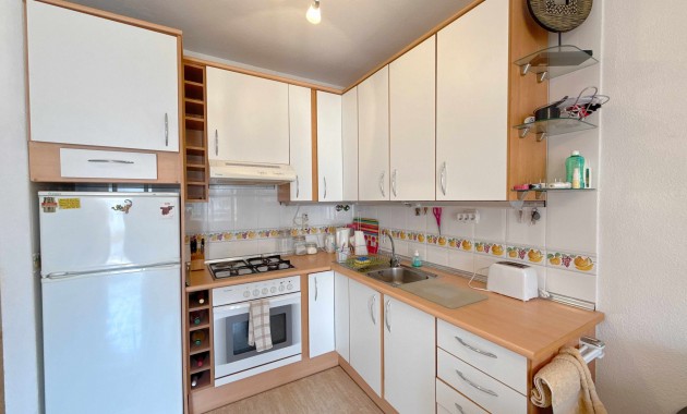 Venta - Apartamento / piso -
Orihuela Costa - Cabo Roig