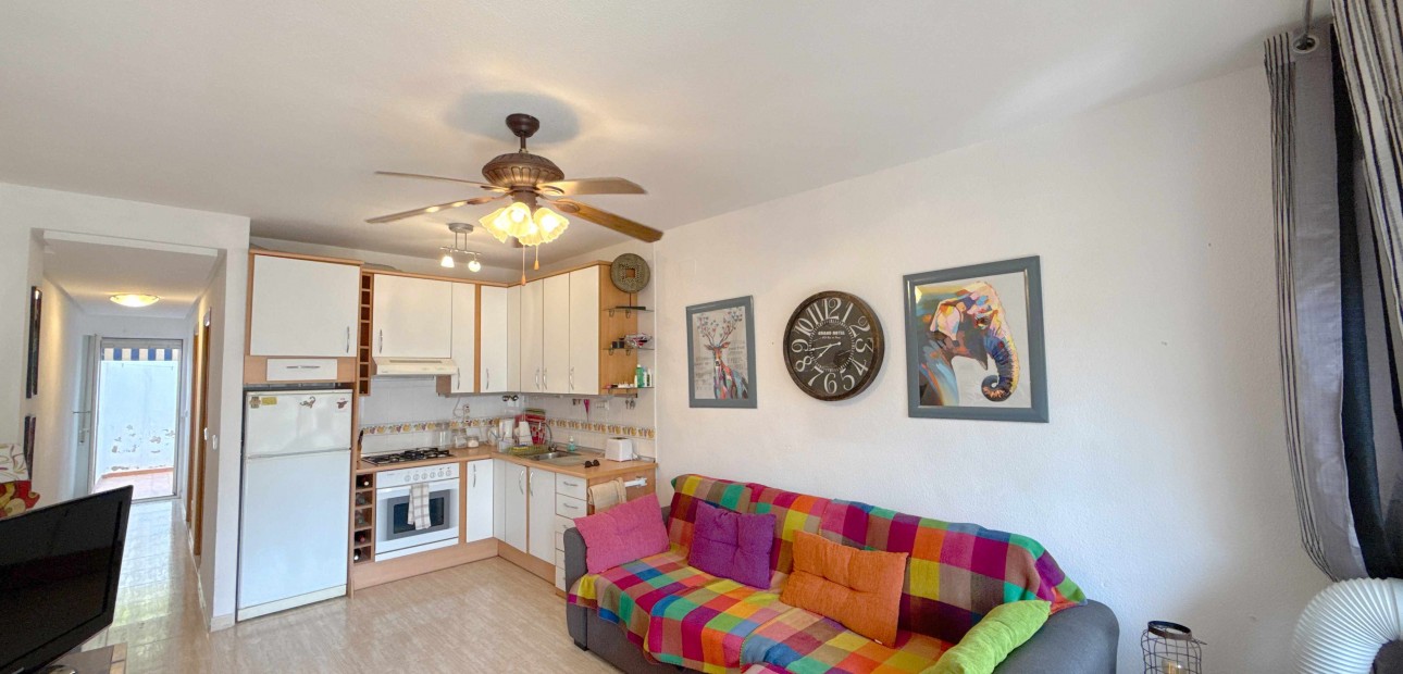 Venta - Apartamento / piso -
Orihuela Costa - Cabo Roig